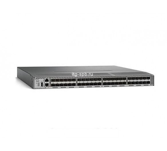 Cisco Коммутатор HPE StoreFabric SN3600B Fibre Channel K2Q16A
