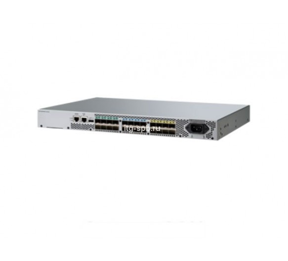 Cisco Коммутатор HPE StoreFabric SN3600B Fibre Channel Q1H71A