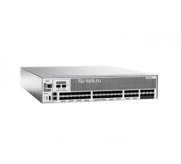 Cisco Коммутатор HPE StoreFabric SN6500C E7Y64A