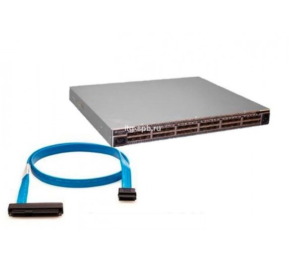 Cisco Коммутатор и Опция InfiniBand HP 445827-B21