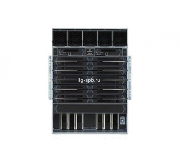 Cisco Коммутатор или опция HP InfiniBand 589479-B21