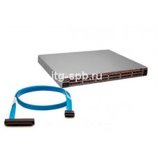 Коммутатор или опция InfiniBand HP 670768-B21