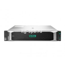 Комплект сервера HPE ProLiant DL180 Gen10 SOLUDL180-001