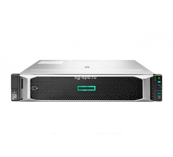Cisco Комплект сервера HPE ProLiant DL180 Gen10 SOLUDL180-001
