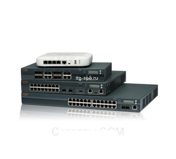 Cisco Контроллер HPE Aruba 7024 JW683A