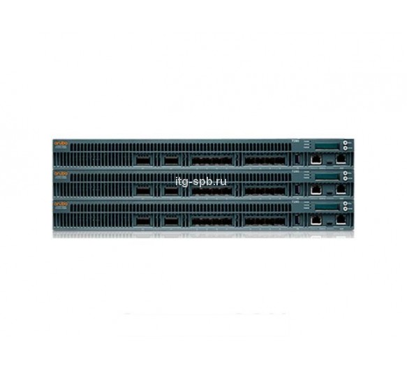 Cisco Контроллер HPE Aruba 7280 JZ078A