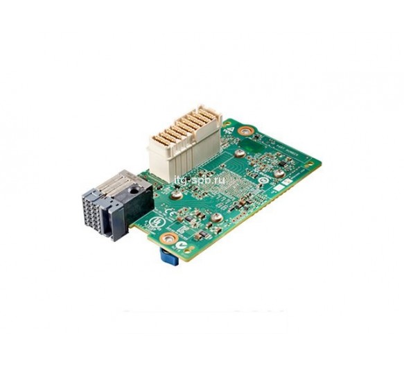 Cisco Конвергентный сетевой адаптер HPE Synergy 2820C HPE-S2820C