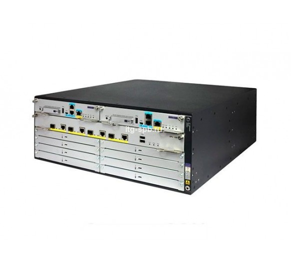 Маршрутизатор HPE FlexNetwork MSR4000 JG412A