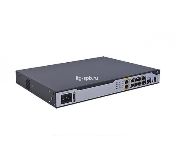 Маршрутизатор HPE MSR1000 JH060A