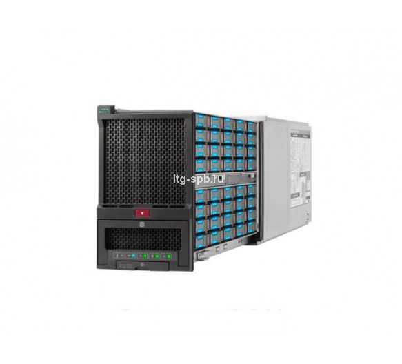 Cisco Модуль хранения HPE Synergy D3940 755984-B21