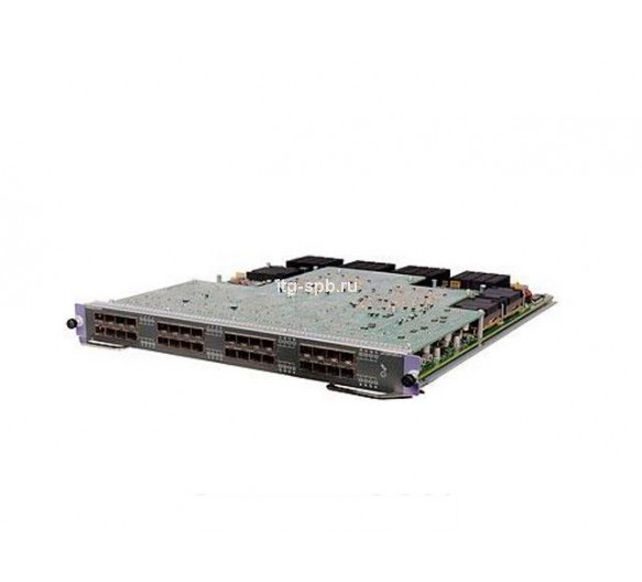 Cisco Модуль коммутатора HP JC064A