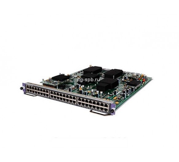 Cisco Модуль коммутатора HP JC075A