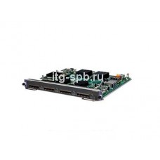 Модуль коммутатора HP JC116A