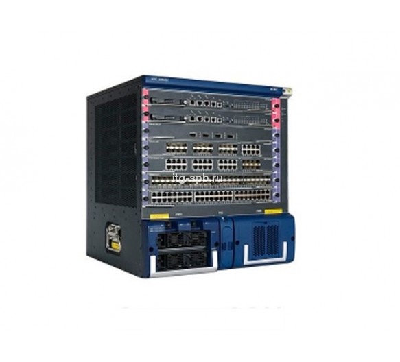 Cisco Модуль коммутатора HP JC122A