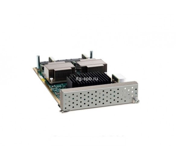 Cisco Модуль коммутатора HP JC134A