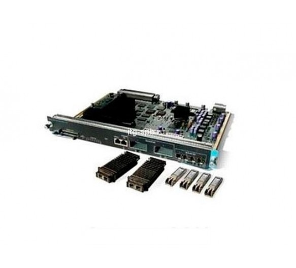 Cisco Модуль коммутатора HP JC161A