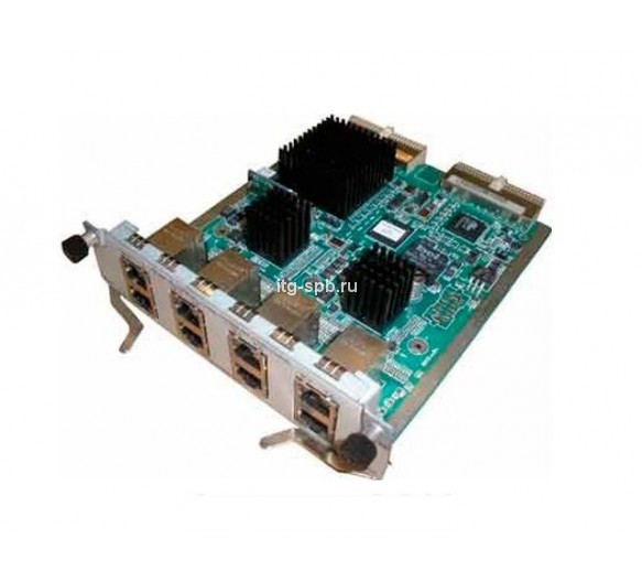 Cisco Модуль коммутатора HP JC164A