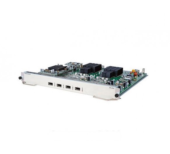 Cisco Модуль коммутатора HP JC602A