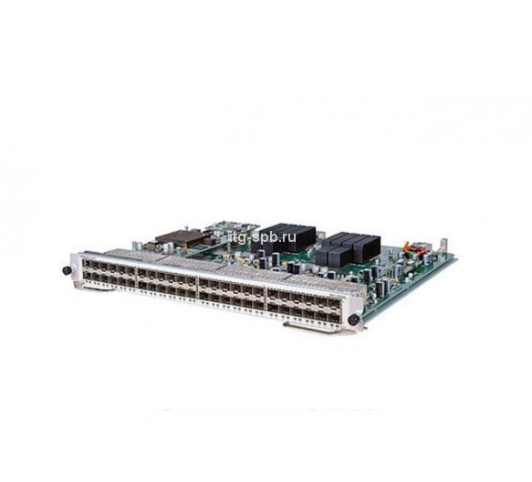 Cisco Модуль коммутатора HP JC604A