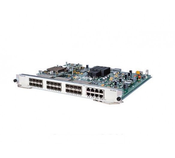 Cisco Модуль коммутатора HP JC606A