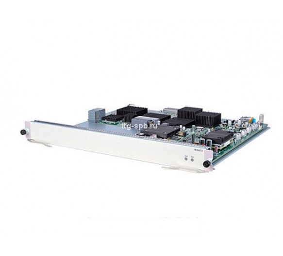 Cisco Модуль коммутатора HP JC607A