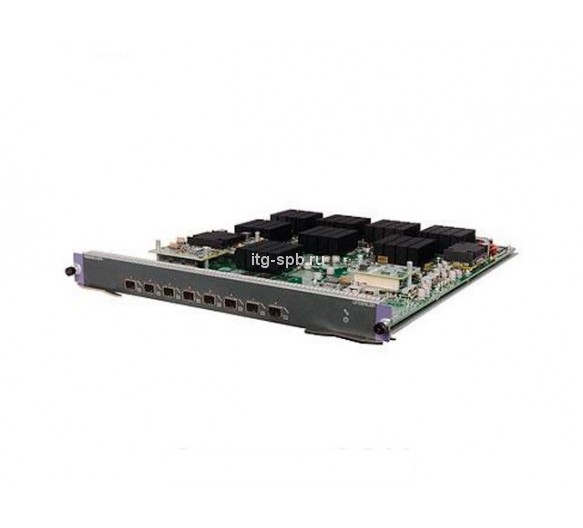 Cisco Модуль коммутатора HP JC780A