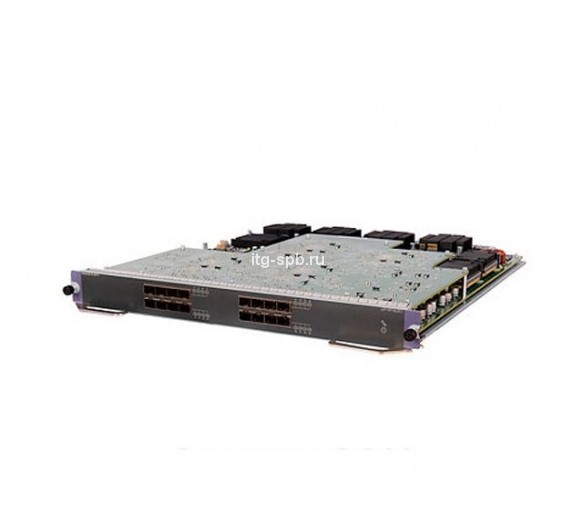 Cisco Модуль коммутатора HP JC792A