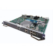 Модуль коммутатора HP JD250A