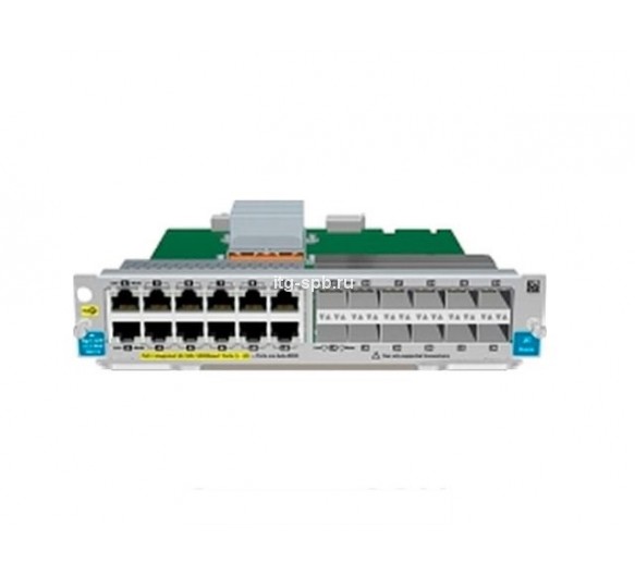 Cisco Модуль коммутатора HP JD267A