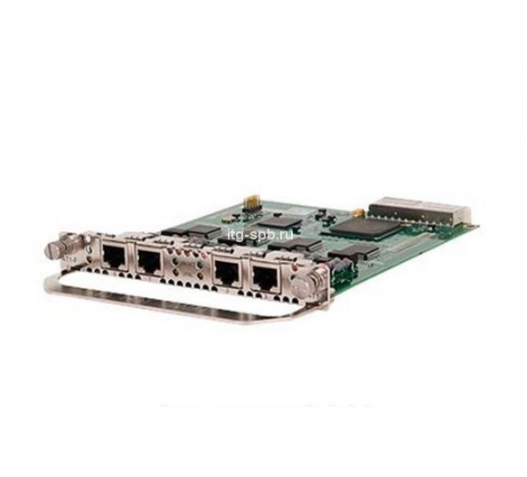 Cisco Модуль коммутатора HP JF254B