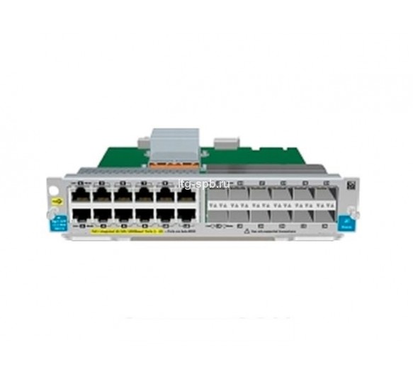 Cisco Модуль коммутатора HP JF260B