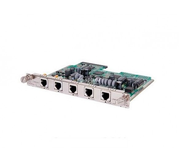 Cisco Модуль коммутатора HP JG189A
