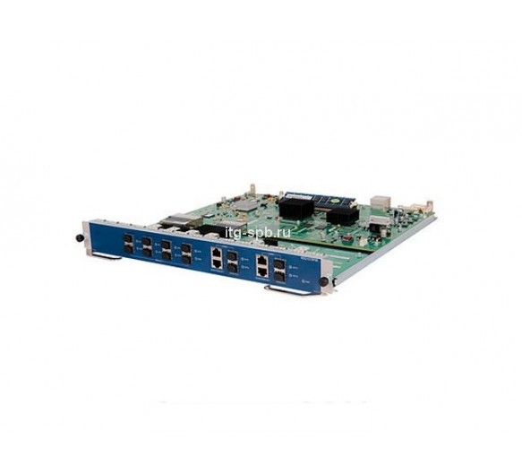 Cisco Модуль коммутатора HP JG212A
