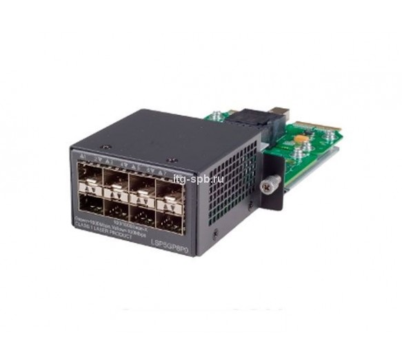 Cisco Модуль коммутатора HP JG314A