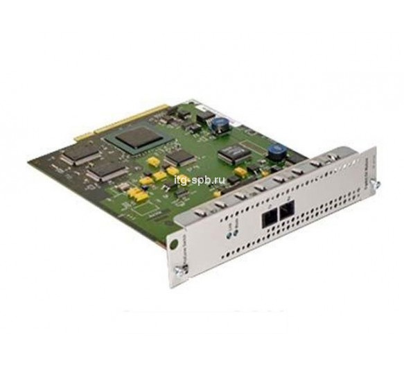 Cisco Модуль коммутатора HP ProCurve J4113A