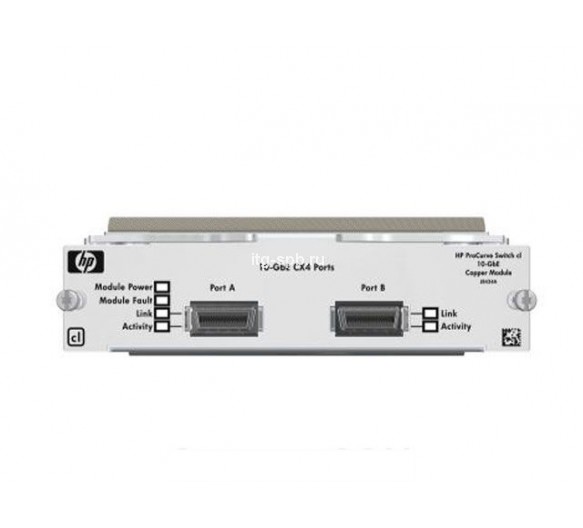 Cisco Модуль коммутатора HP ProCurve J8434A