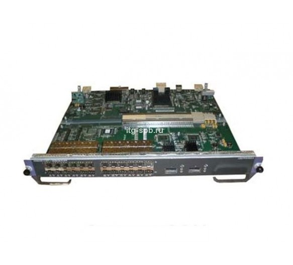 Cisco Модуль коммутатора HP ProCurve J8765B