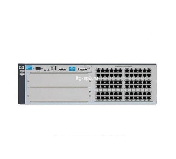 Cisco Модуль коммутатора HP ProCurve J8770A