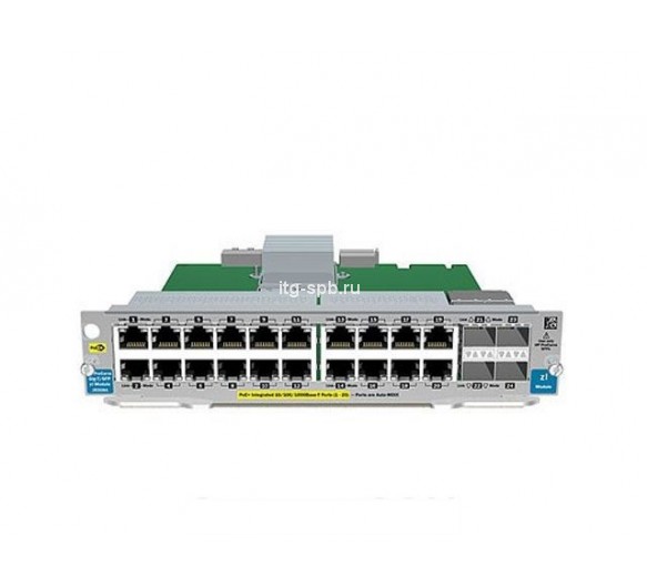 Cisco Модуль коммутатора HP ProCurve J9307A