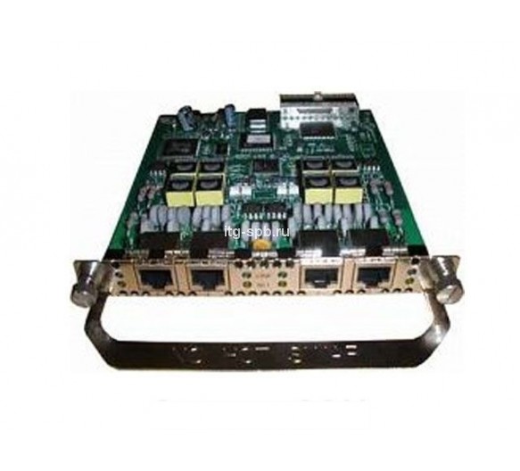 Cisco Модуль коммутатора HP ProCurve JC486A