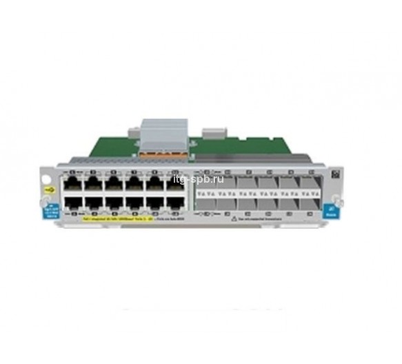 Cisco Модуль коммутатора HP ProCurve JD224A