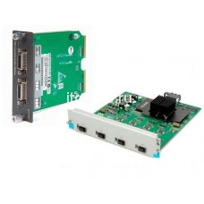 Модуль коммутаторов HP ProCurve J1113A