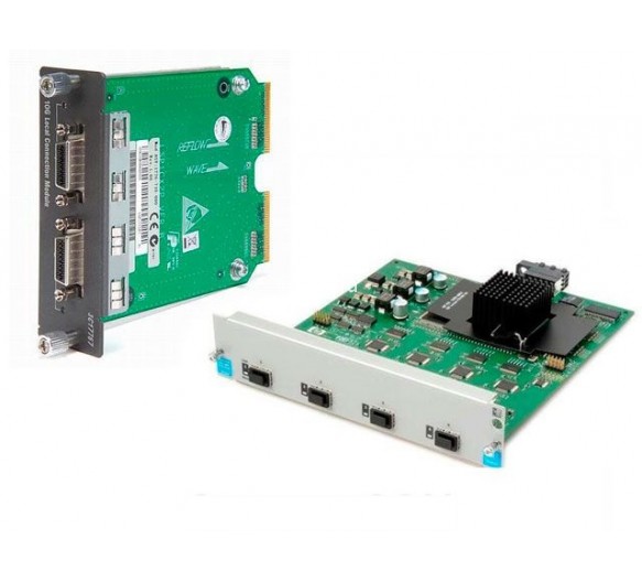 Cisco Модуль коммутаторов HP ProCurve J4132A