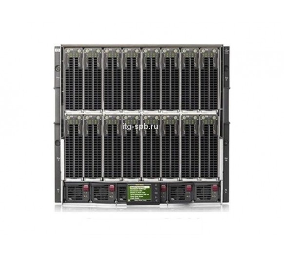 Cisco Мультиплексор HP 588683-B21