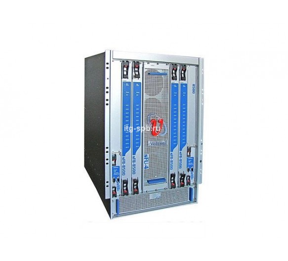 Cisco Мультиплексор HP 588684-B21