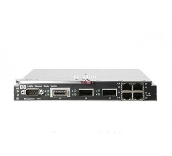 Cisco Мультиплексор HP 632220-B21