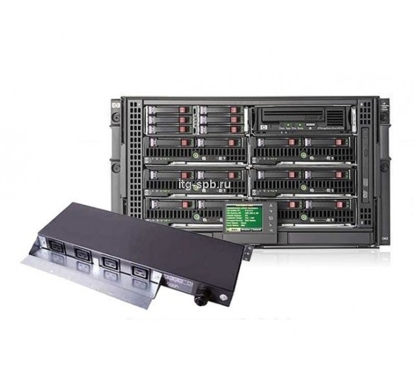 Cisco Опции для блейд-системы HP 644161-B22