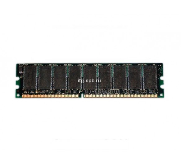 Cisco Оперативная память HP DDR2 PC2-5300 343055-B21