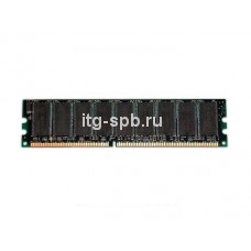 Оперативная память HP DDR2 PC2-5300 398709-071