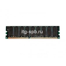 Оперативная память HP DDR2 PC2-5300 433935-001